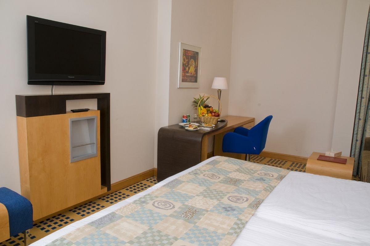 Elaf Al Mashaer Hotel Makkah Mecca Exterior foto A room at the hotel